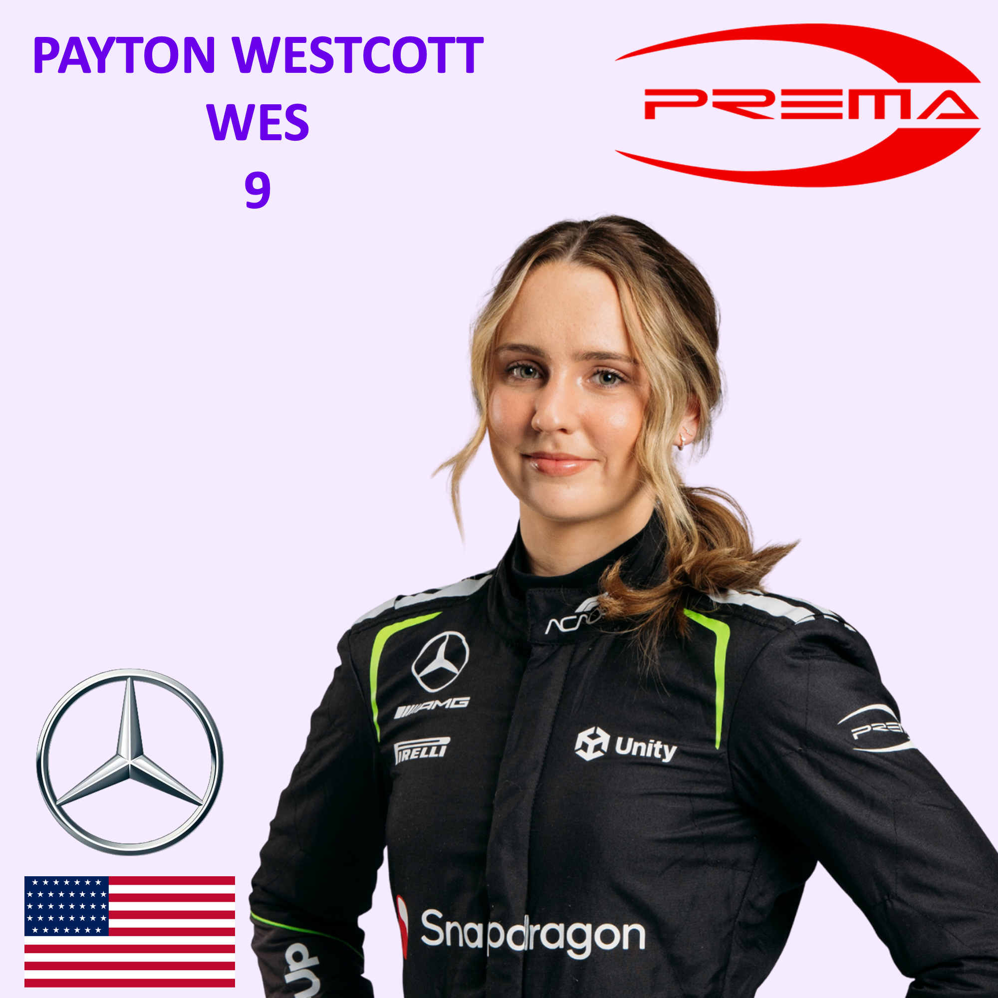 Payton Westcott